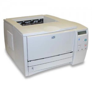 HP LASERJET 2300